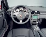Porsche 911 Carrera S 2005 года